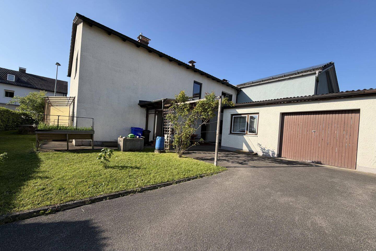 House in Dietfurt an der Altmühl, Landkreis Neumarkt in der Oberpfalz - Ansicht 2