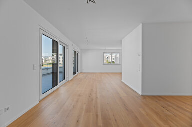 Penthouse zum Kauf provisionsfrei 749.800 € 3,5 Zimmer 107 m² 3. Geschoss Dinkelstraße 4 Korntal Korntal-Münchingen 70825