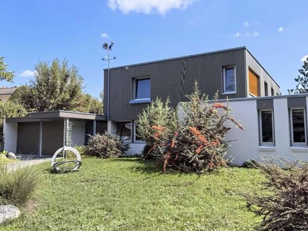 Einfamilienhaus zum Kauf 770.000 € 8,5 Zimmer 256 m² 1.841 m² Grundstück frei ab sofort Höchstadt Höchstadt a.d.Aisch 91315