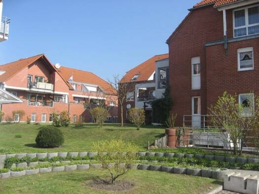 Wohnung zur Miete 460 € 2 Zimmer 64 m² Geschoss 2/2 frei ab 01.05.2026 Breiter Weg 30 A Gerwisch Biederitz 39175