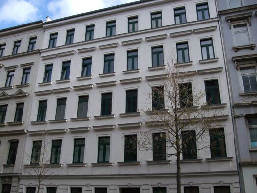 Haus zum Kauf als Kapitalanlage geeignet 1.290.000 € 750 m² 280 m² Grundstück Leipzig 04103