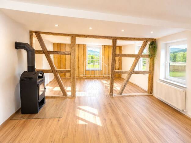Mehrfamilienhaus zum Kauf 249.000 € 9 Zimmer 189 m² 130 m² Grundstück Lindenfels Lindenfels 64678