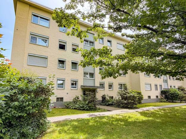 Studio zum Kauf 65.000 € 1 Zimmer 28,3 m² 1. Geschoss Küppersteg Leverkusen 51373