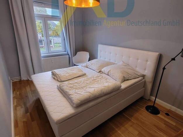 Studio zum Kauf 129.000 € 2 Zimmer 43 m² Suderburg 29556