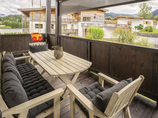 Wohnung zum Kauf 570.000 € 4 Zimmer 110 m² Fieberbrunn 6391