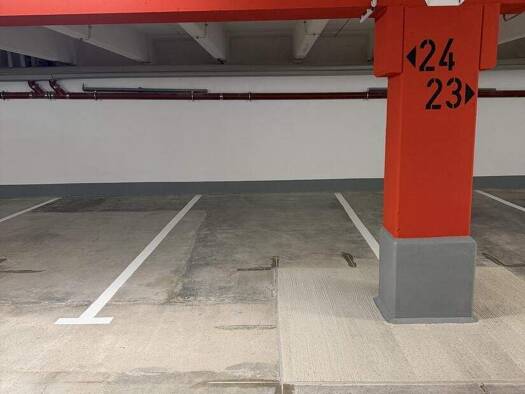 Tiefgaragenstellplatz zum Kauf 13.000 € Stegaurach Stegaurach 96135