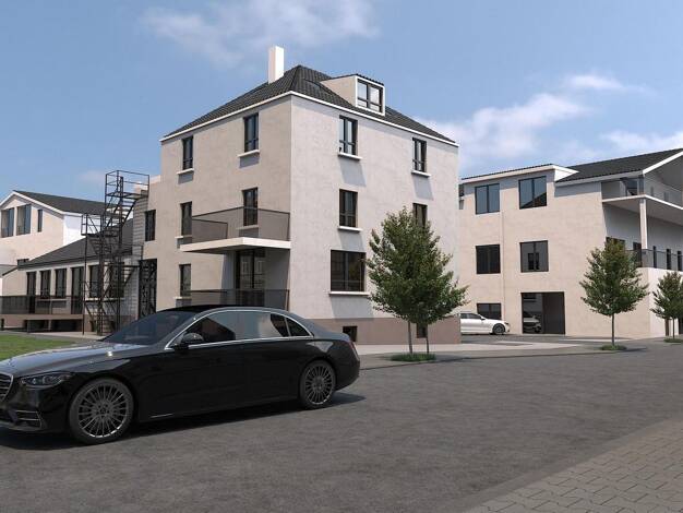Mehrfamilienhaus zum Kauf provisionsfrei als Kapitalanlage geeignet 15.000.000 € 4.846 m² 5.180 m² Grundstück Engelsdorf Ost 04319