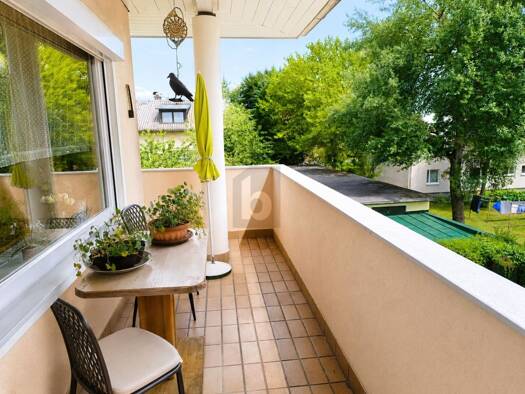 Wohnung zum Kauf 369.900 € 3 Zimmer 76 m² 2. Geschoss Salzburg Salzburg 5020