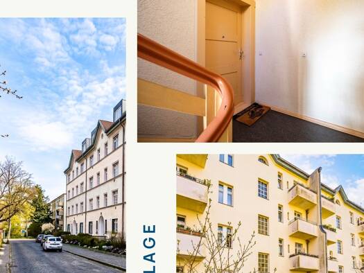 Wohnung zum Kauf 260.000 € 3 Zimmer 61 m² Baumschulenweg Berlin 12437