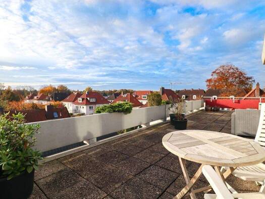 Wohnung zum Kauf 279.000 € 2 Zimmer 76 m² Eversten Oldenburg 26122