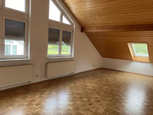 Maisonette zur Miete 1.100 € 4,5 Zimmer 145 m² Geschoss 1/2 frei ab 01.10.2026 Auf der Schönbach 7 St Arnual Saarbrücken 66119
