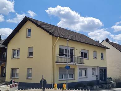 Mehrfamilienhaus zum Kauf 498.000 € 8 Zimmer 207 m² 403 m² Grundstück Irrel 54666