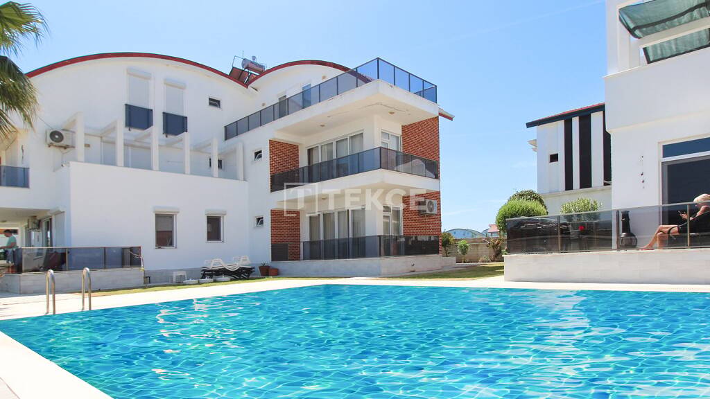 Maisonette zum Kauf 190.000 € 5 Zimmer 174 m² 2. Geschoss Antalya 07506