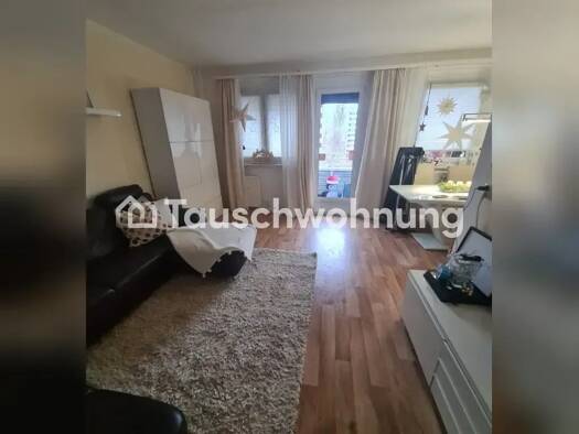Wohnung zur Miete Tauschwohnung 650 € 5,5 Zimmer 105 m² 7. Geschoss Friedrichsfelde Berlin 10319
