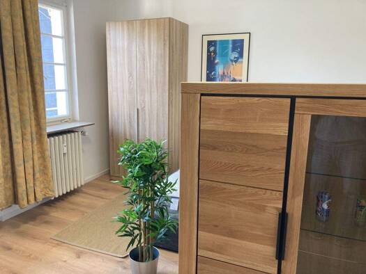 WG-Zimmer zur Miete 505 € 1 Zimmer 31,5 m² Geschoss 1/2 frei ab sofort Brenderweg 182 Neuendorf Koblenz 56070