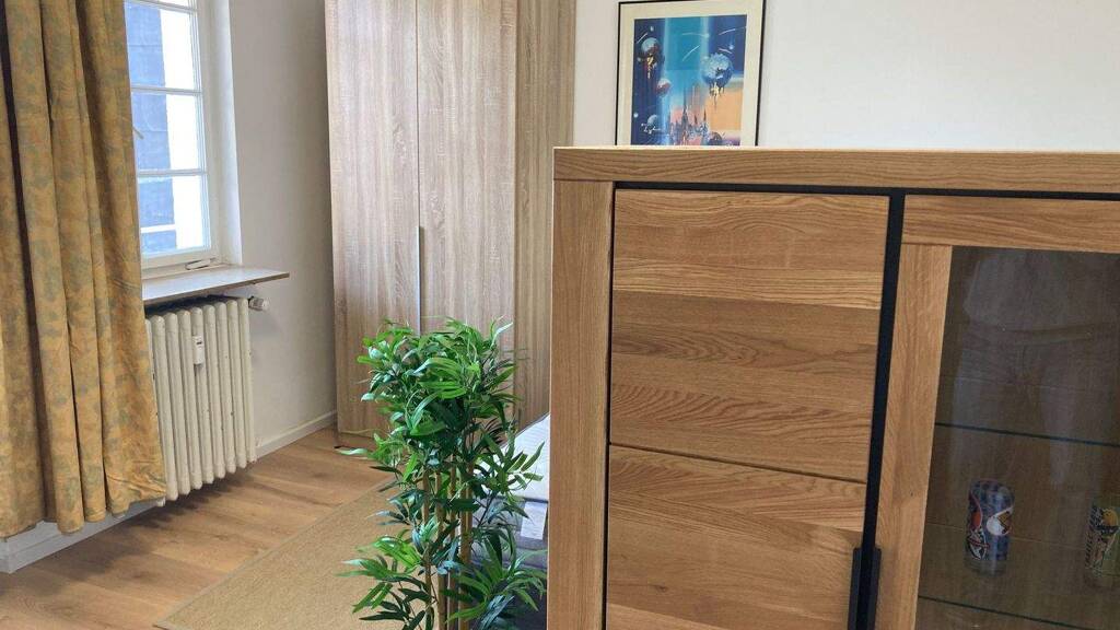 WG-Zimmer zur Miete 505 € 1 Zimmer 31,5 m² Geschoss 1/2 frei ab sofort Brenderweg 182 Neuendorf Koblenz 56070