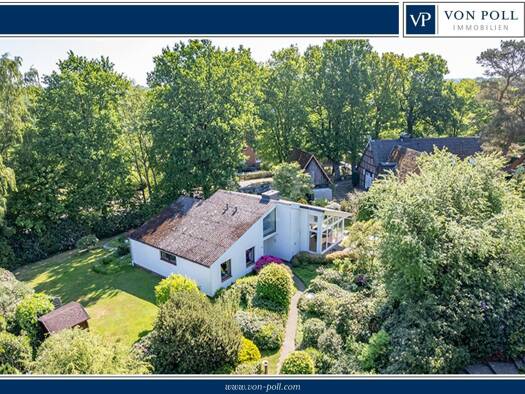 Einfamilienhaus zum Kauf 419.000 € 3 Zimmer 140 m² 1.346 m² Grundstück Asendorf 21271