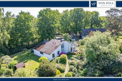 Einfamilienhaus zum Kauf 419.000 € 3 Zimmer 140 m² 1.346 m² Grundstück Asendorf Asendorf 21271