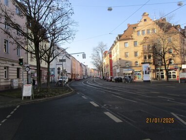 Haus zum Kauf als Kapitalanlage geeignet 27 Zimmer 635 m² 330 m² Grundstück Glockenhof Nürnberg 90478