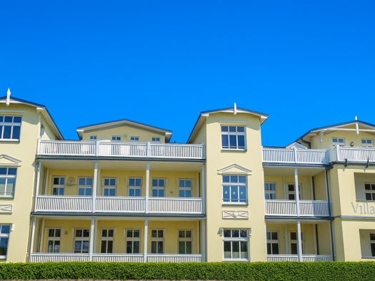 Wohnung zum Kauf 300.000 € 3 Zimmer 64,1 m² frei ab 01.01.2026 Graal-Müritz 18181