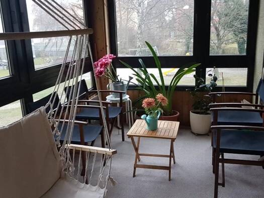 Wohnung zur Miete 1.445 € 4,5 Zimmer 105 m² Geschoss 1/11 frei ab sofort Maichingen Sindelfingen 71069