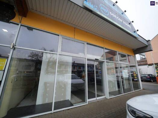 Verkaufsfläche zur Miete 11 € 122 m² Verkaufsfläche Deutschlandsberg 8530