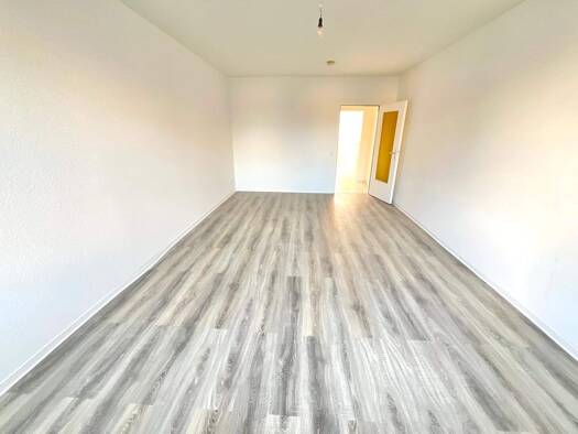 Wohnung zur Miete 319 € 2 Zimmer 45 m² 2. Geschoss frei ab sofort Wehringhauser Straße 25a Wehringhausen Hagen 58089