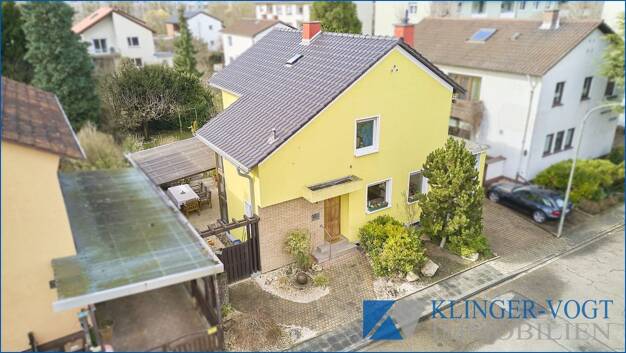 Einfamilienhaus zum Kauf 485.000 € 4 Zimmer 108,5 m² 529 m² Grundstück Friesenheim/Nord Ludwigshafen am Rhein / Friesenheim 67063