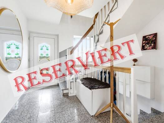 Einfamilienhaus zum Kauf 398.000 € 6 Zimmer 135,5 m² 652 m² Grundstück frei ab 01.10.2026 Neesen Porta Westfalica 32457