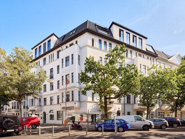 Wohnung zum Kauf 1.590.000 € 3 Zimmer 132 m² Charlottenburg Berlin 14059