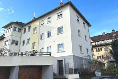 Wohnung zum Kauf 230.000 € 3 Zimmer 59 m² Ost Stuttgart 70188