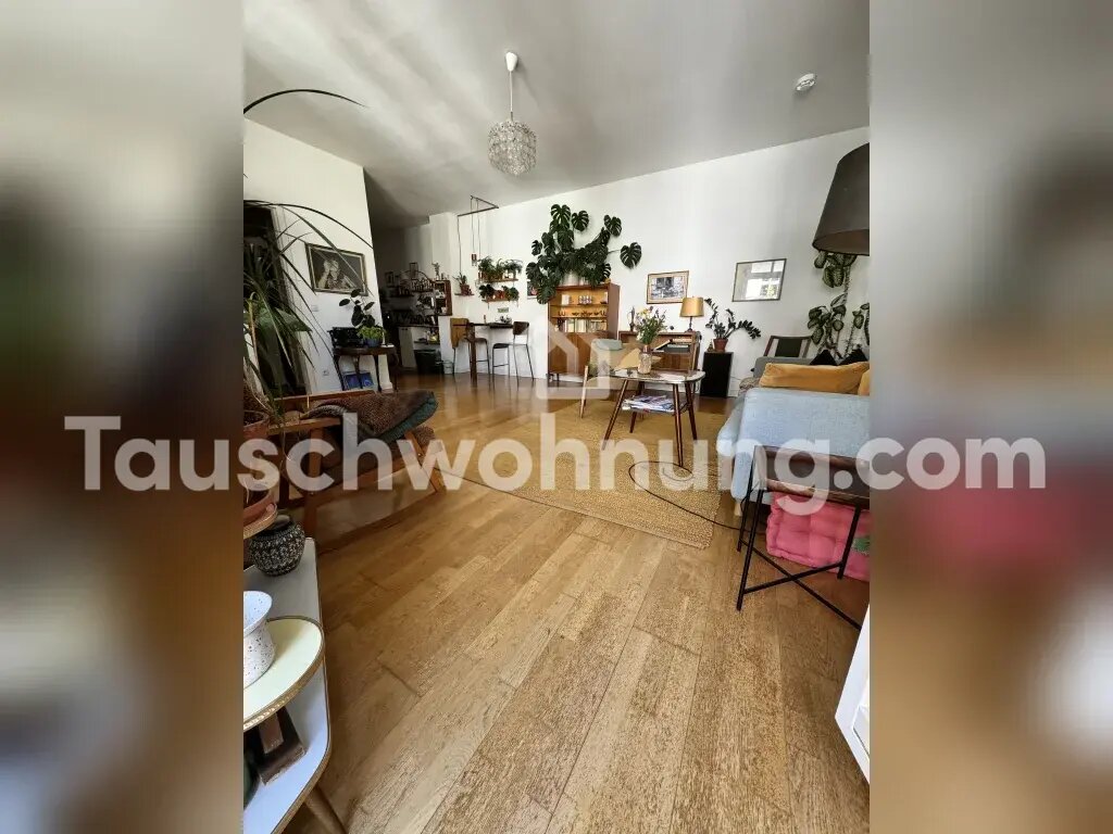 Wohnung zur Miete 1.150 € 3 Zimmer 92 m²<br/>Wohnfläche 4.<br/>Geschoss Kreuzberg Berlin 10247