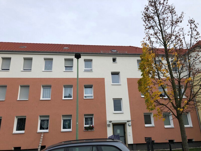 Wohnung zur Miete 715 € 3 Zimmer 66,8 m²<br/>Wohnfläche 2.<br/>Geschoss 23.11.2024<br/>Verfügbarkeit Fidel-Fischer-Str. 7 Bühl Bühl 77815