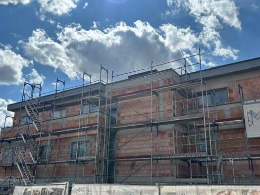 Terrassenwohnung zum Kauf provisionsfrei 349.000 € 2 Zimmer 72 m² EG Erbach Bad Camberg 65520