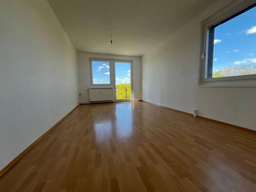 Wohnung zur Miete 712 € 4 Zimmer 72 m² Geschoss 3/3 frei ab sofort Fürstenwalder Poststraße 93 Frankfurt Frankfurt (Oder) 15234