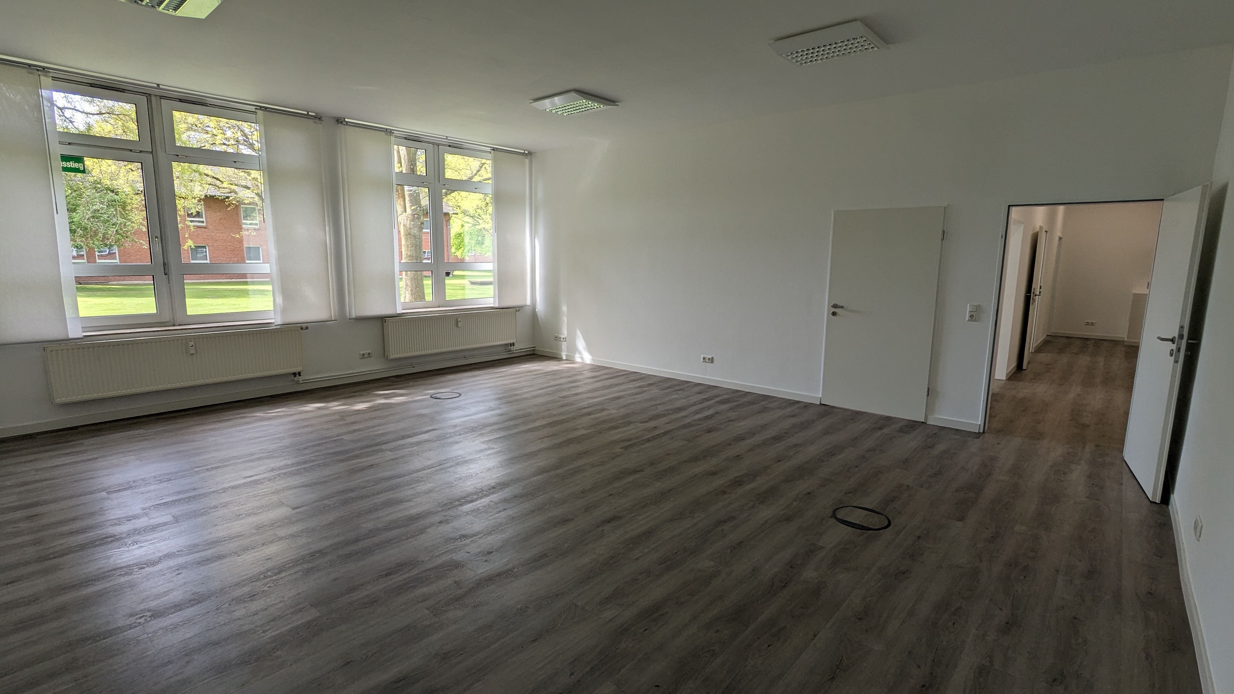 Bürofläche zur Miete provisionsfrei 3 Zimmer 110 m²<br/>Bürofläche Jaguarring 14 Bad Segeberg 23795