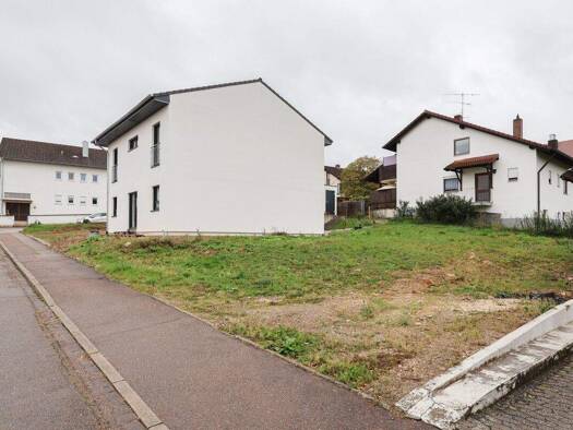 Grundstück zum Kauf 200.000 € 302 m² Grundstück Wettstetten 85139