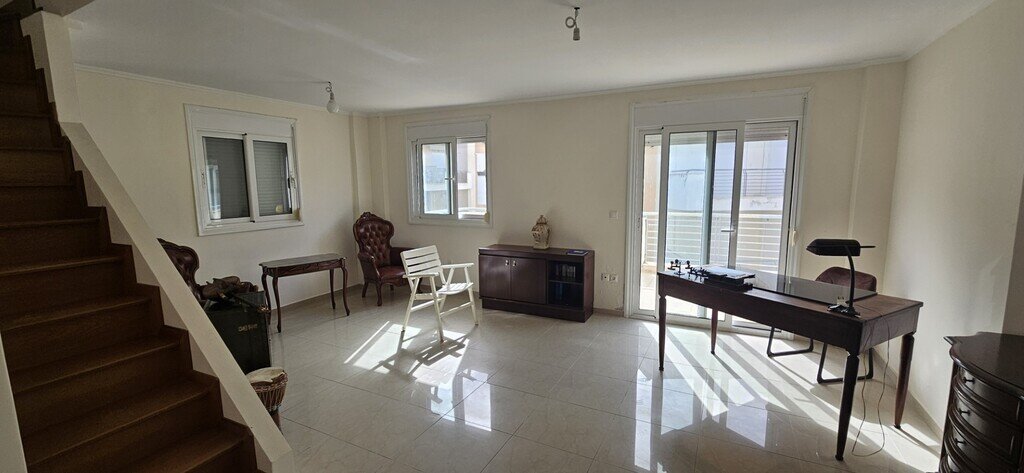 Maisonette zum Kauf 320.000 € 5 Zimmer 120 m²<br/>Wohnfläche 2.<br/>Geschoss Chalkidiki