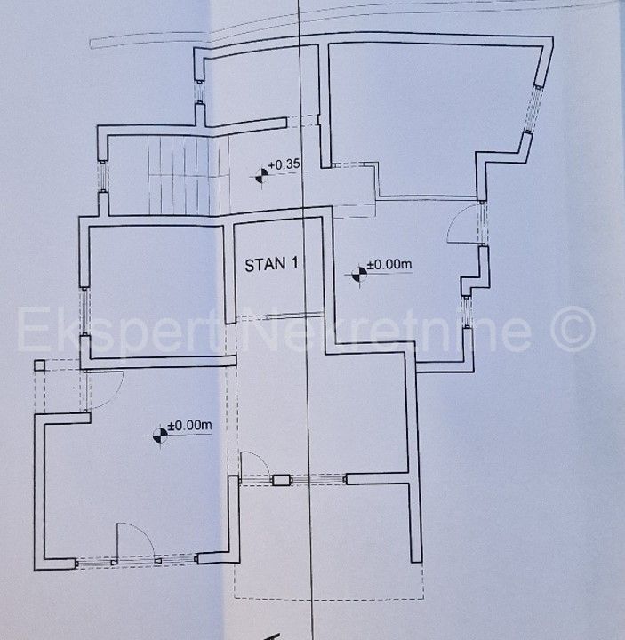 Grundstück zum Kauf 450.000 € 414 m²<br/>Grundstück Ciovo Saldun