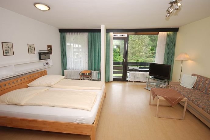 Apartment zur Miete Wohnen auf Zeit 800 € 1,5 Zimmer 38 m²<br/>Wohnfläche 01.01.2025<br/>Verfügbarkeit Schroffenstraße 1 Karlstein Bad Reichenhall 83435