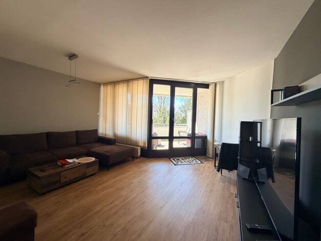 Wohnung zum Kauf 199.000 € 2 Zimmer 63 m² 1. Geschoss Bensheim Bensheim 64625