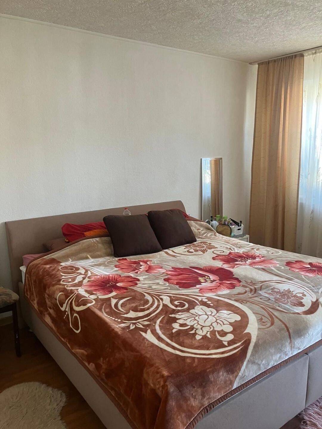 Günstige Etagenwohnung mit 2 Balkonen – Bremen – Vorschaubild 2
