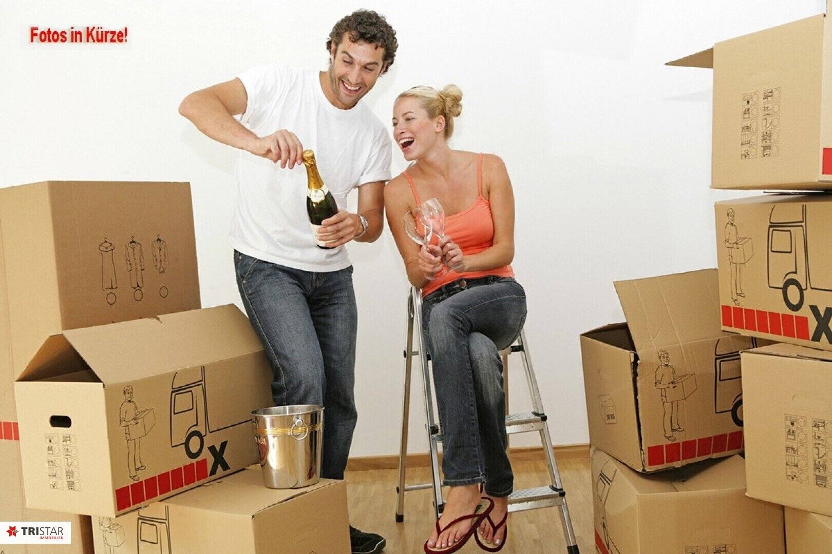 Wohnung zum Kauf – Klosterneuburg