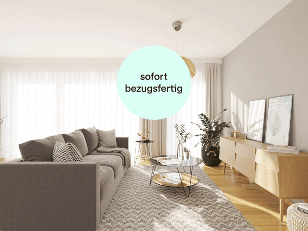 Wohnung zum Kauf - Neubau provisionsfrei 679.900 € 4 Zimmer 135 m² 1. Geschoss Gärtnerweg 27 Bensheim Bensheim 64625