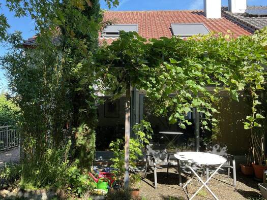 Doppelhaushälfte zum Kauf provisionsfrei 549.000 € 7 Zimmer 139 m² 296 m² Grundstück Weil der Stadt 71263