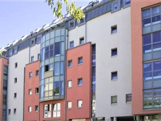 Wohnung zur Miete 504 € 2 Zimmer 55,2 m² 4. Geschoss frei ab 08.08.2026 Pfotenhauerstr. 48 Johannstadt-Nord Dresden 01307