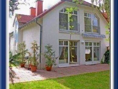 Einfamilienhaus zur Miete 2.750 € 5 Zimmer 134 m² 360 m² Grundstück Am Heiligen Rain 11b Stierstadt Oberursel 61440