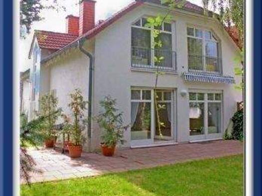 Einfamilienhaus zur Miete 2.750 € 5 Zimmer 134 m² 360 m² Grundstück Am Heiligen Rain 11b Stierstadt Oberursel 61440