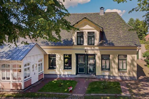 Einfamilienhaus zum Kauf 1.295.000 € 7 Zimmer 299 m² 769 m² Grundstück Wustrow 18347