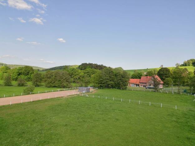 Mehrfamilienhaus zum Kauf 959.000 € 7 Zimmer 335 m² 21.300 m² Grundstück Alme Brilon 59929